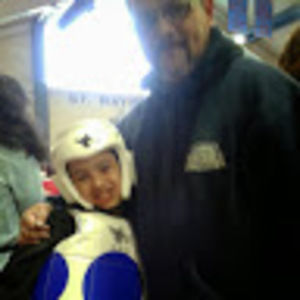 Meet your Posher, Peter